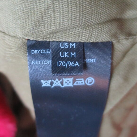 We The Free Vivid Dreams Kimono Jacket Size M - Picture 15 of 16